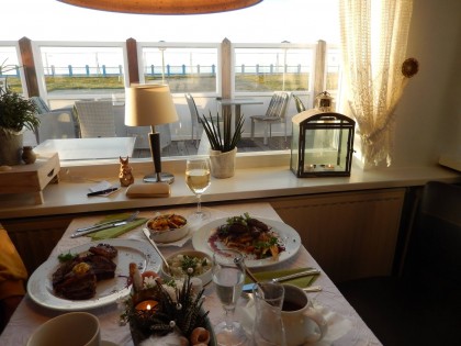 Foto: Zur Nordsee