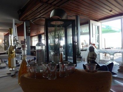 Foto: Zur Nordsee