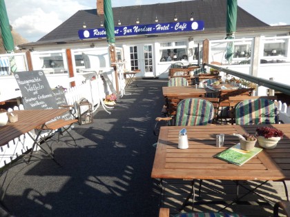 Foto: Zur Nordsee