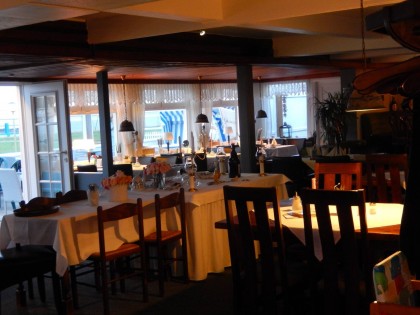 Foto: Zur Nordsee