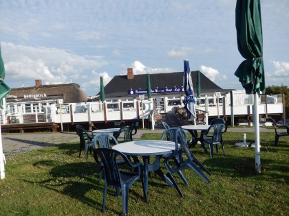 Foto: Zur Nordsee