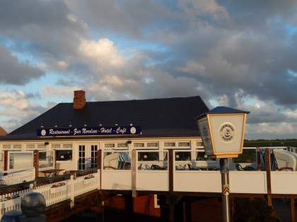 Foto: Zur Nordsee