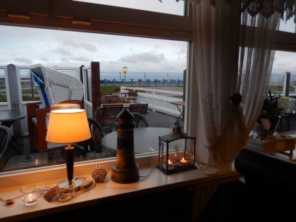 Foto: Zur Nordsee